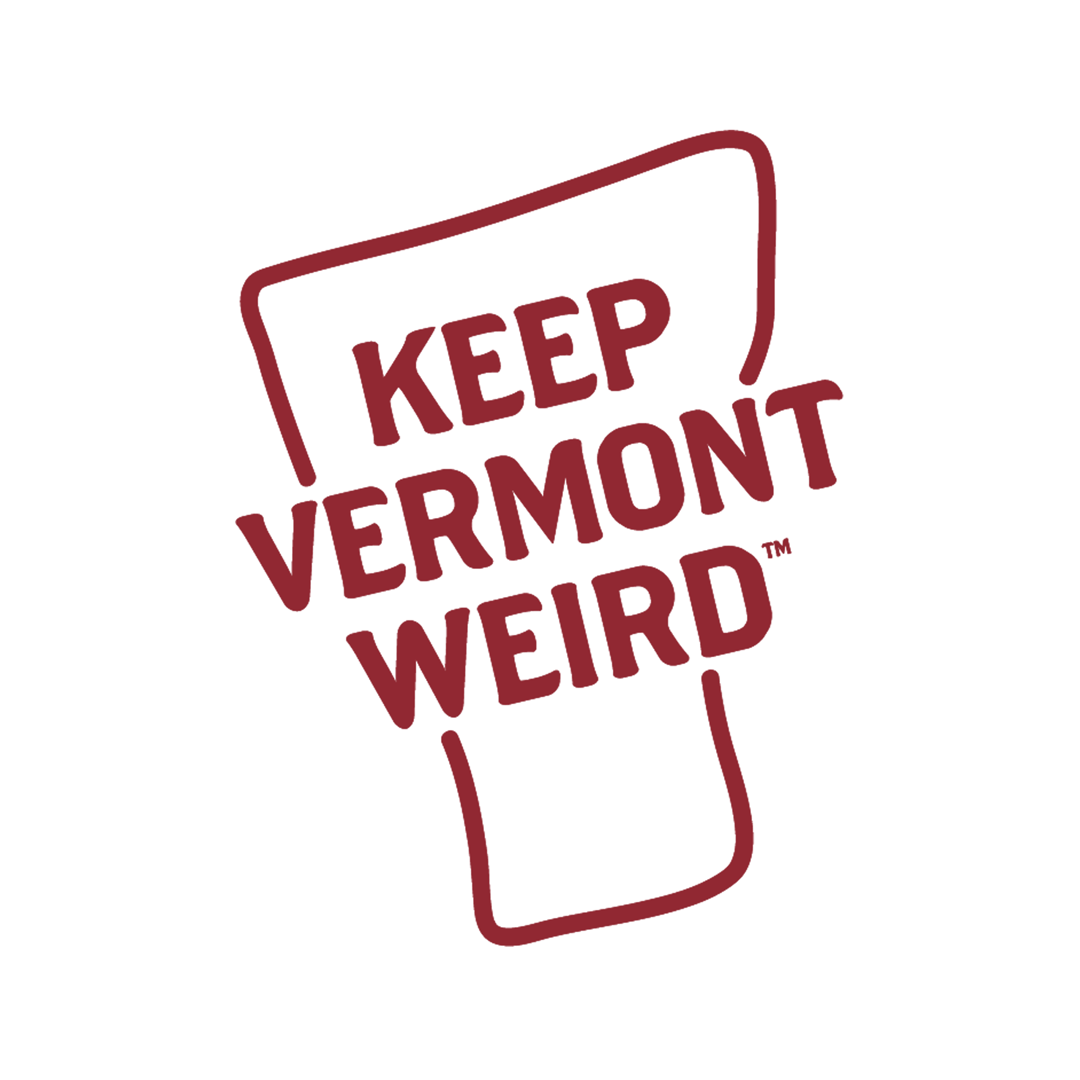 Keep Vermont Weird